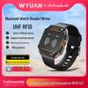 Bluetooth RFID UHF Считыватель/Записыватель Браслет (915МГц)
