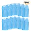12 Pack Mesh Scrimmage Training Vests Football Vest Breathable Adults Jerseys Bibs