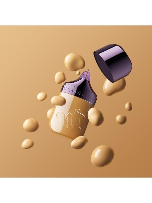 Urban Decay Фонд Face Bond
