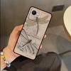 Dragonfly Pattern Case For Realme C53 C55 C51 C25 C63 C61 C65 C67 C71 C75 GT6 GT7 Pro 11 12 13 14 15 Pro Plus