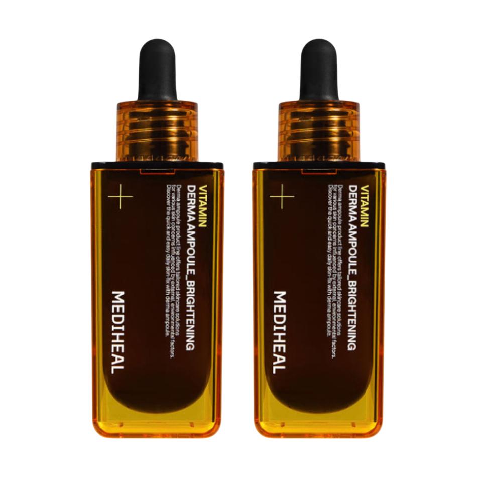 Mediheal Витаминная дермальная ампула (Уход за пигментными пятнами и осветление) 50мл