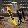 Multifunctional Electric Test Pen Powerful High-Precision Line Detection Pen Contact Test Electrical Circuit Testing