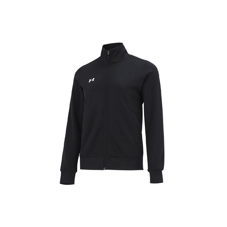 Under Armour Куртка Женская Черная 21500438-001