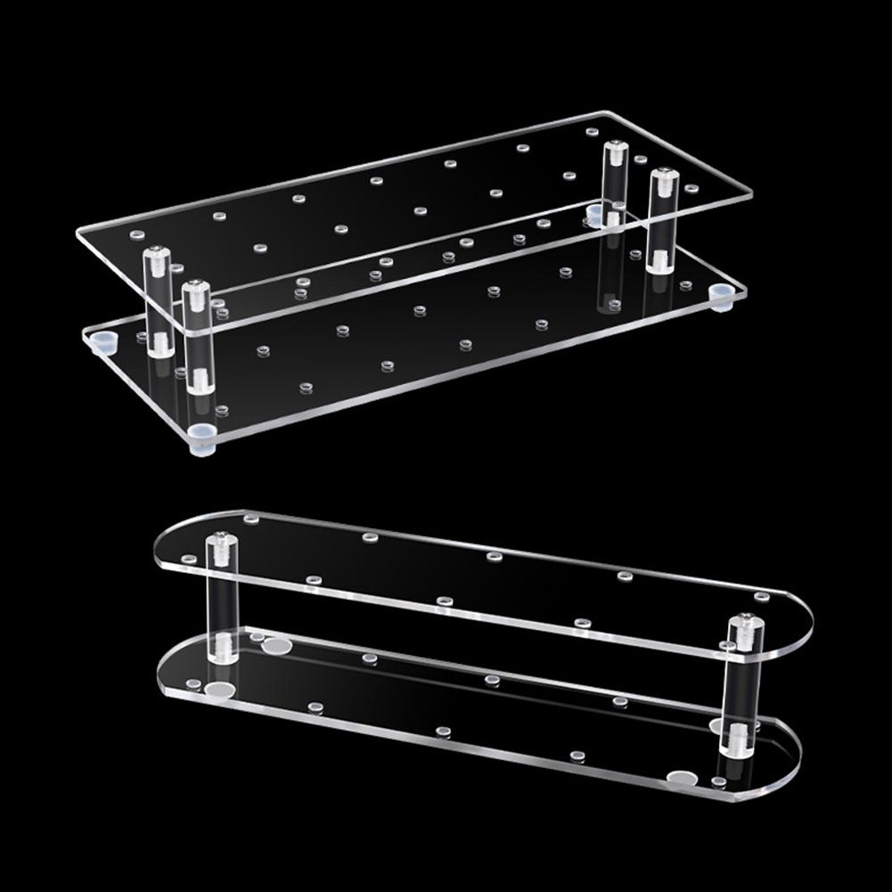Creative Showcases 10 Holes Party Display Creative Food Presentation Stand Treats Display Creative Presentation