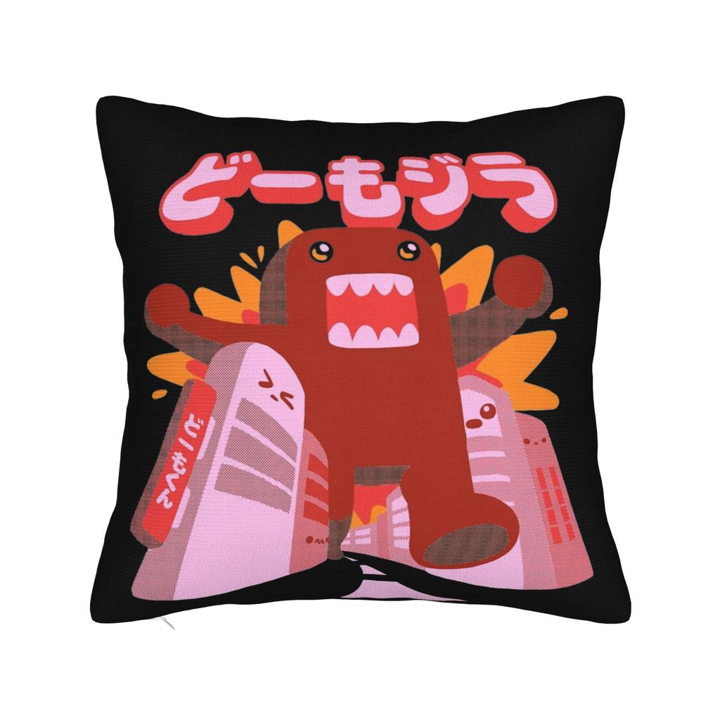 Selena Throw Pillow Cover Polyester Decorative Pillow Custom Pillowcase