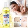 100ml Bone Gelatin Body Oil Moisturizing, Moisturizing, Moisturizing, Brightening, and Massage Oil