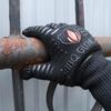 Heat insulation Log Burner Resistant Glove Fire-resistant Heat-resistant Glove Fire Heat Glove