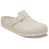 Birkenstock Бостонские туфли Birkenstock Женские Белые Узкие 1030651