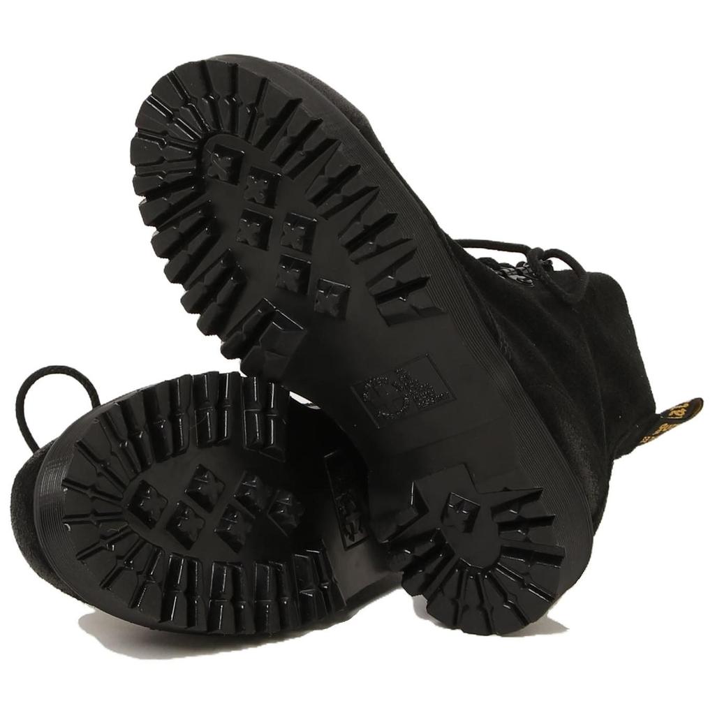 1460 Dr.Martens Pascal Ботинок с защитным носком 'Черный' 31832001