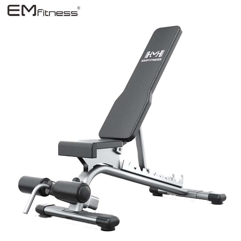 Yimai Multi-functional Fitness Equipment Series