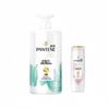 Pantene Шампунь Шелковистая гладкость