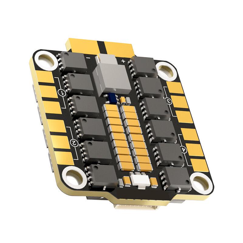DAKEFPV 4-in-1 FPV Drone ESC