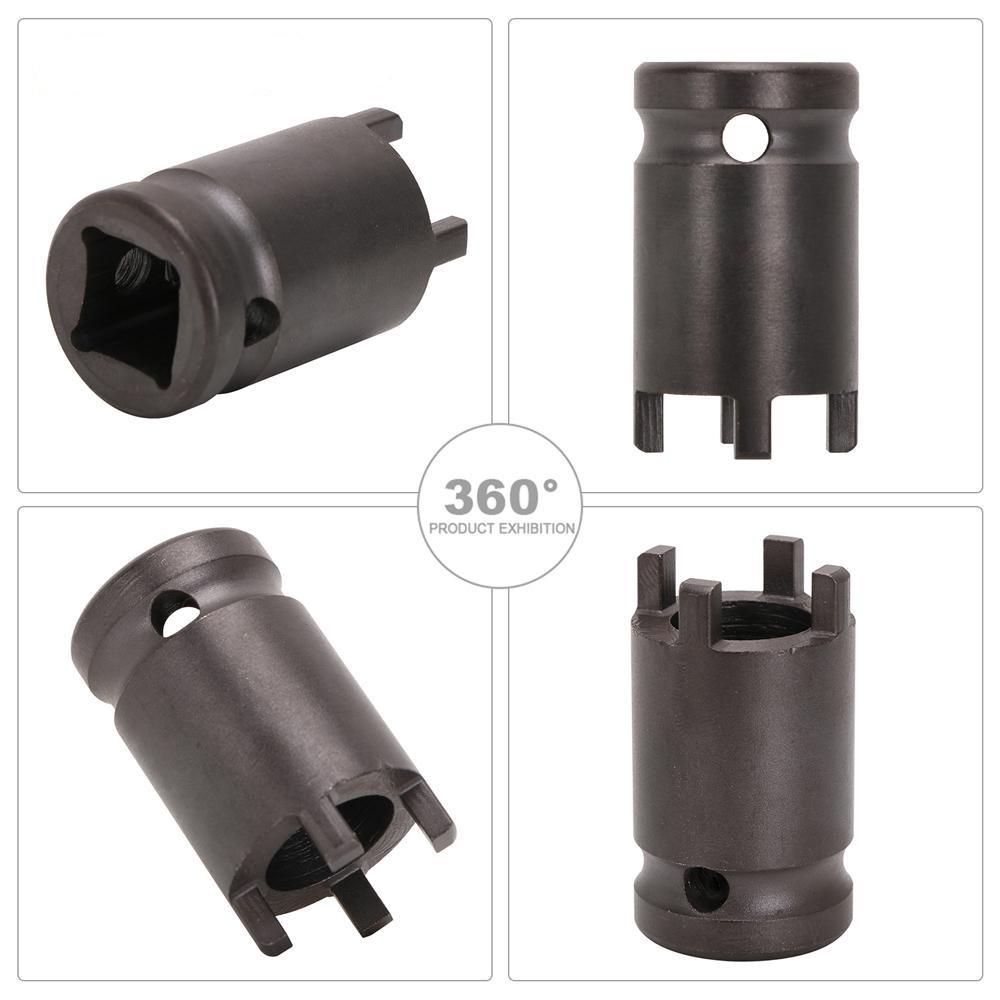 1x Инструмент для ремонта гнезда оси заднего маятника для Sur-Ron Light Bee X S Внедорожный