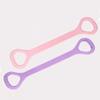 Stretch Elastic Band Yoga Stretching Belt Resistance Band Dance Stretching Belt Loop Tension Belt