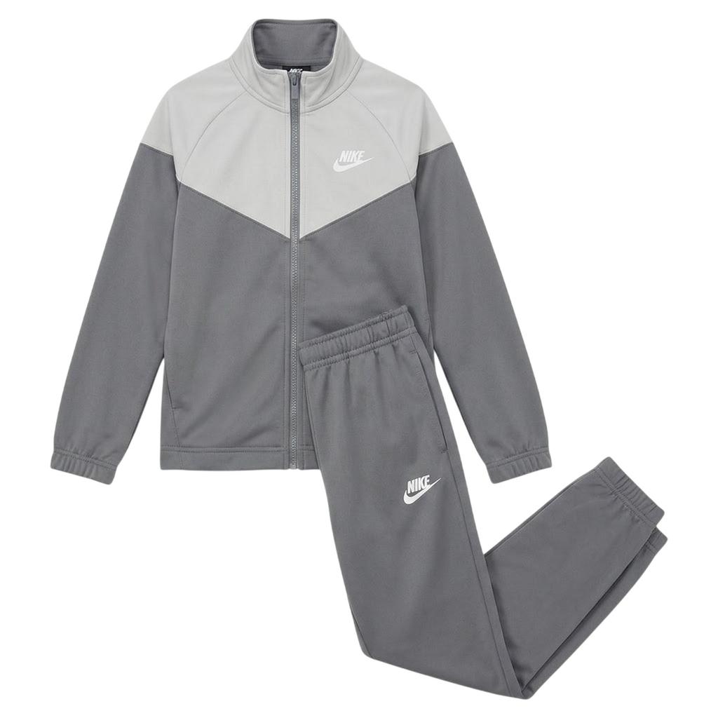 Nike Childrens/Kids Swoosh Polyester Tracksuit