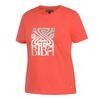 Biba Womens/Ladies Logo T-Shirt