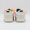 DJ0950-119 Off-White Nike Dunk Low 1 ИЗ 50 19 (Мужской)