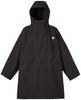 EVERGREEN Анорак Пончо L Черный B-TRUE (класс ЛЛ-4Л)
