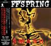 CD OFFSPRING  Smash ESCA6075 Epitaph  2015 Japan Rock Used