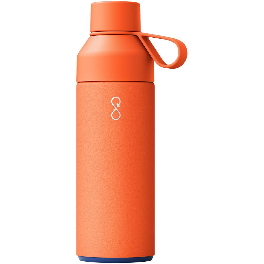 Ocean Bottle 500ml Insulated Water Bottle