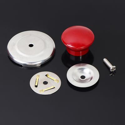 1 комплект, крышка для чайника со свистком, крышка для рук, крышка, кнопка, аксессуары для чайника