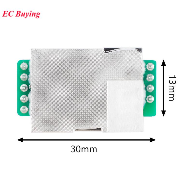 MH-Z19 MH-Z19E Winsen IR Infrared CO2 Sensor Module Carbon Dioxide Gas Sensor NDIR for CO2 Monitor 400-5000ppm UART PWM Output