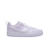 Детские кроссовки Court Borough Low Recraft GS Barely Grape Purple Lilac-Bloom White DV5456-500