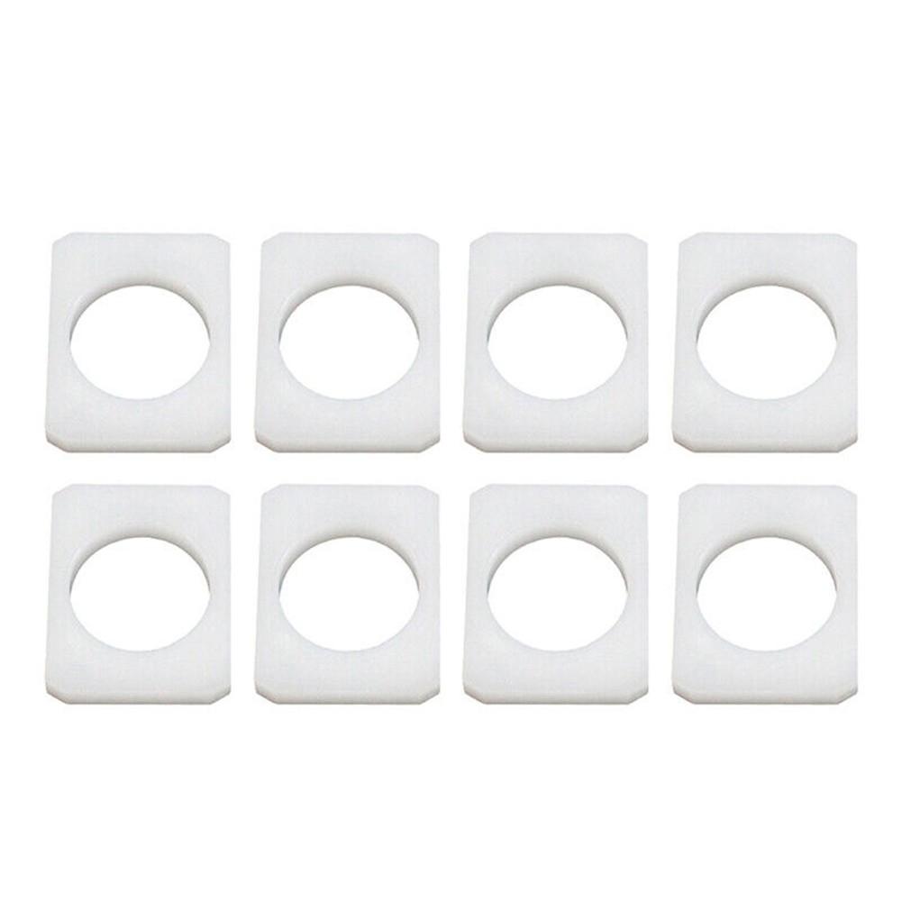 Автомобильные аксессуары для ремонта изношенной качалки для втулки направляющей сиденья, новинка