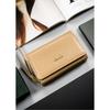 Klasyczny poziomy portfel damski marki 4U Cavaldi