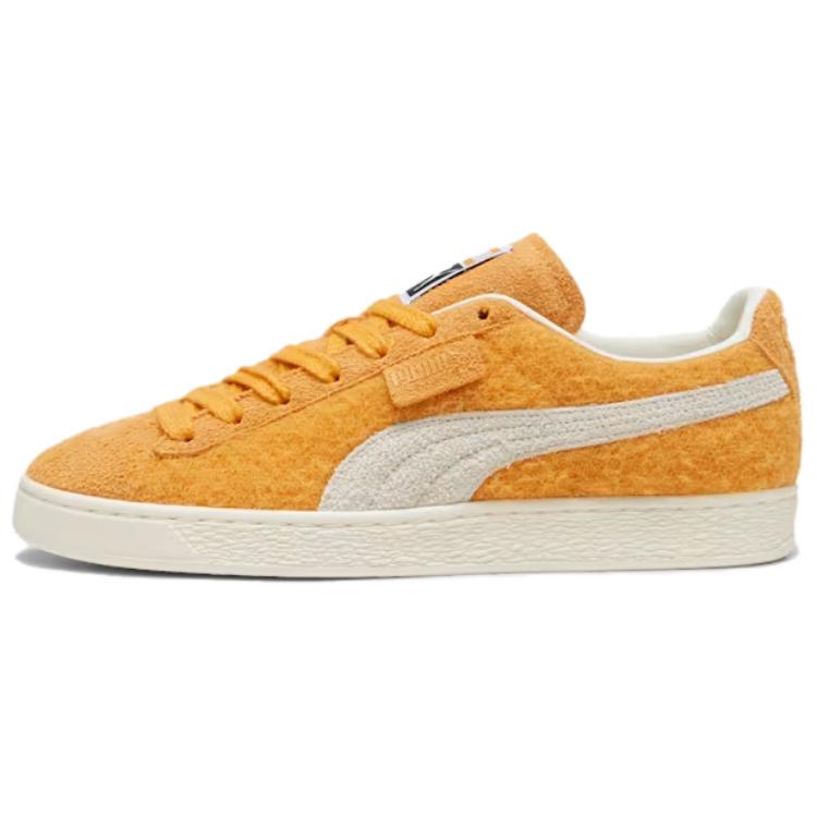 Puma Замша 'Мохер - Имбирный чай'
