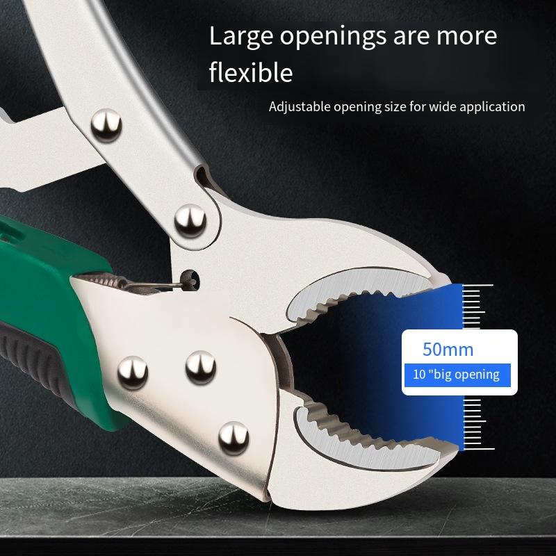 1 шт. Аппаратные инструменты Круглые щипцы Сварочные фиксированные щипцы Круглые щипцы Инструмент