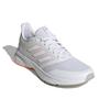 adidas Женские Neo Adidas Nova Flow 'Белый Оранжевый' FW5081