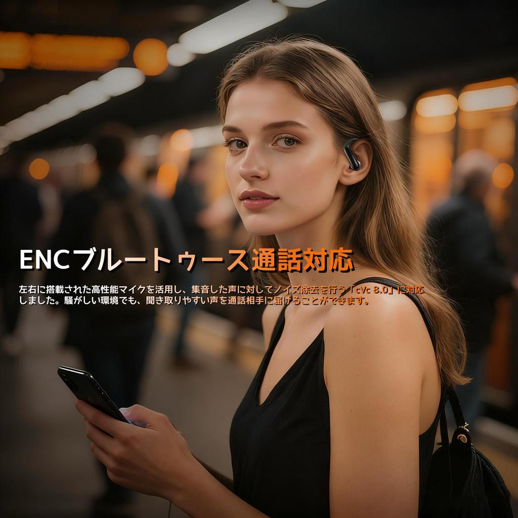 Беспроводные Bluetooth-наушники Keiby Citom, Полноразмерные, Физические кнопки, Предотвращение случайного нажатия, Глубокий бас, Поддержка AAC, Светодиодный дисплей, Надежная посадка,