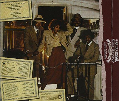 Все на борт