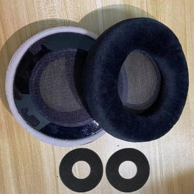 Чехол для амбушюр Замена амбушюр для наушников AKG K601 K701 K702 Q701 702 K612 K712