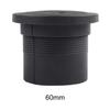 42 60 75 90mm Heater Tee Pipe Ducting Hose Warm Air Vent for Webasto Heater