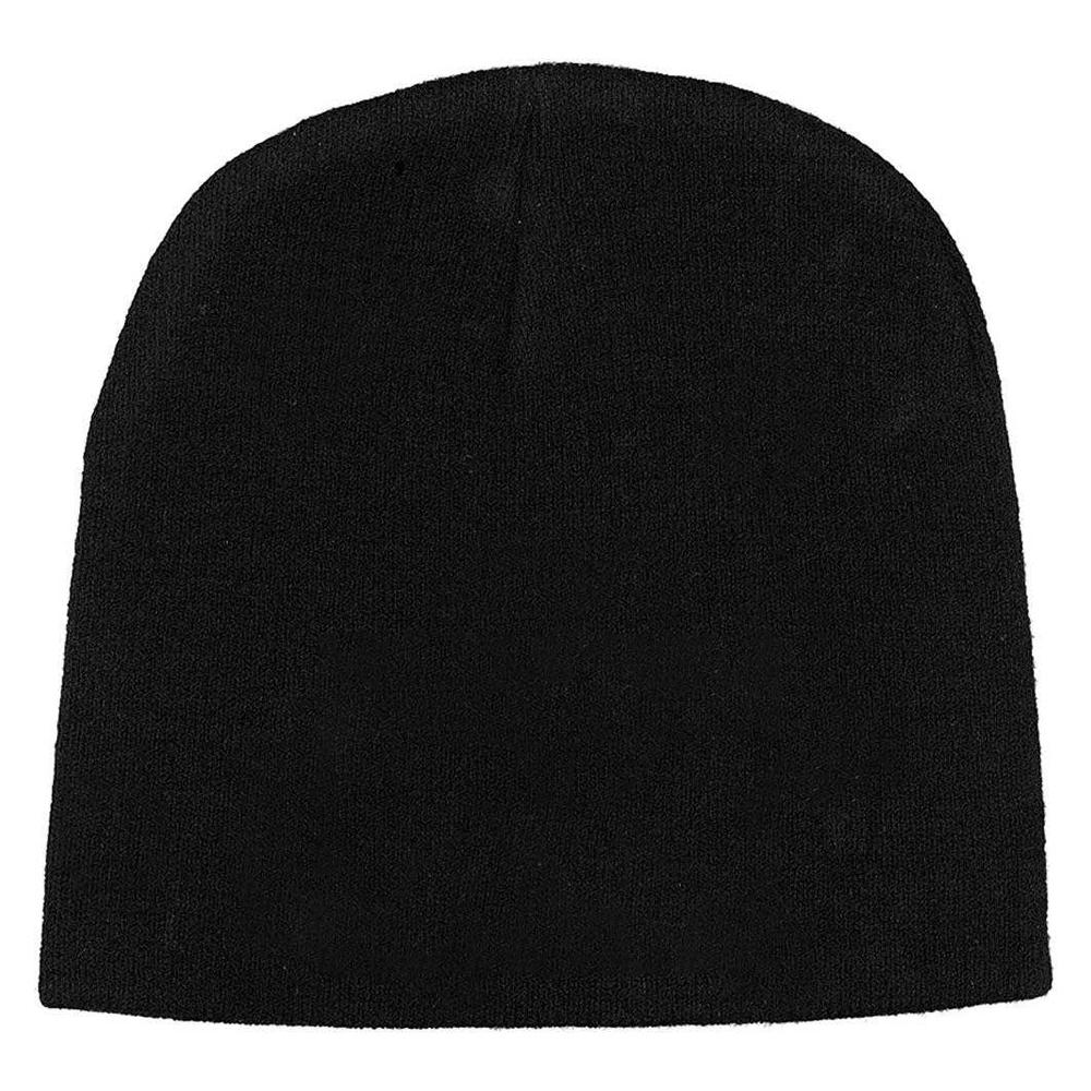 Rush Unisex Adult Logo Beanie