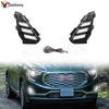 Светодиодные ДХО и противотуманные фары на заказ для GMC Terrain 2018-2020