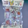 тушеный вкус, 380g x 2 bags