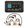 QDB 5A 3A 12~24V Тестер катушки зажигания Инжектор Тестер Диагностические инструменты для автомобильных исполнительных механизмов Шаговых двигателей