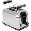 Adler-Europe AD 3222 Toaster 1000W Silver