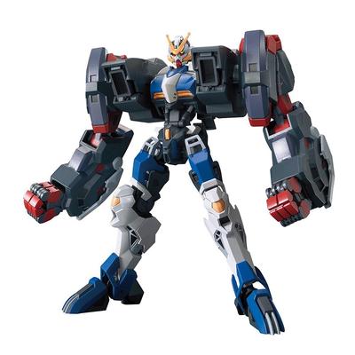 Пластиковая модель HG Mobile Suit Gundam Orphans Gekko Gundam Dantalion в масштабе 1/144 с цветовой кодировкой