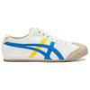 ONITSUKA TIGER Кроссовки Mexico 66 Slip-On Cream Directoire Blue Unisex 1183A360-127