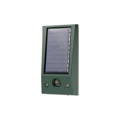 Waterproof Animal Repellent Solar Bird Repeller Outdoor Ultrasonic Sonic Rodent Repeller