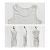 [n'OrLABEL] Tank Top Tops Inner Ladies Layered Clothing