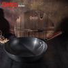 Debo Peter DEP-707 Cast Iron Wok