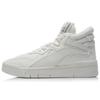 Li Ning Wave Superwave Mid Термоамортизация Средний верх Кеды для скейтборда Женские Снежные AGCR234-4