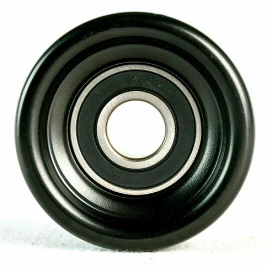 Натяжной ролик ремня привода для Chevy Trailblazer GMC Envoy Cadillac CTS SRX STS