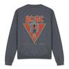 AC/DC Unisex Adult Flick of the Switch Sweatshirt
