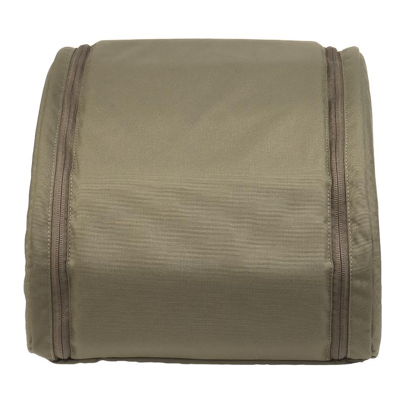 Tactical Helmet Bag Large Capacity Outdoor Hunting Airsoft FAST Helmet Storage Carrying Pouch Handheld Design Riding Helmet Gear